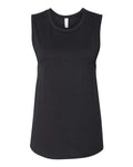 BELLA + CANVAS 6003 - Women's Jersey Muscle Tank BELLA + CANVAS