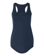 Next Level 6933 - Women’s Lightweight French Terry Racerback Tank Next Level
