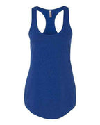 Next Level 6933 - Women’s Lightweight French Terry Racerback Tank