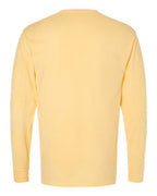 ComfortWash by Hanes GDH200 - Unisex Garment-Dyed Long Sleeve T-Shirt ComfortWash by Hanes