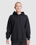 JERZEES 700MR - Unisex Eco™ Premium Blend Ring-Spun Hooded Sweatshirt JERZEES