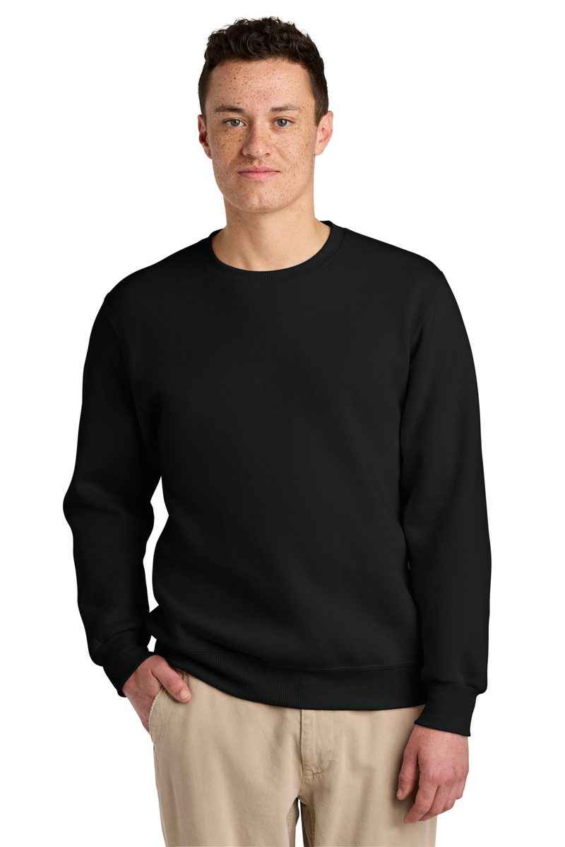 Jerzees 701M - Eco Premium Blend Crewneck Sweatshirt