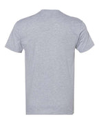 Next Level 3605 - Unisex Cotton Pocket T-Shirt Next Level