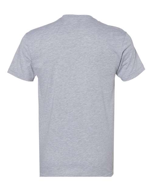 Next Level 3605 - Unisex Cotton Pocket T-Shirt Next Level
