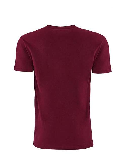 Next Level 3605 - Unisex Cotton Pocket T-Shirt Next Level