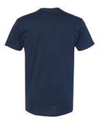 Next Level 3605 - Unisex Cotton Pocket T-Shirt - Midnight Navy