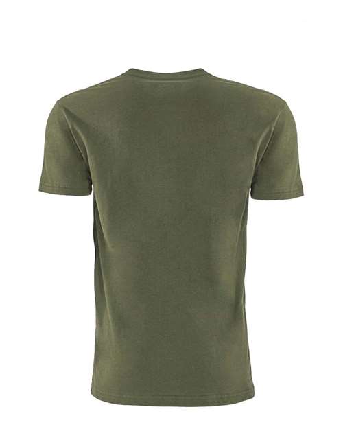 Next Level 3605 - Unisex Cotton Pocket T-Shirt Next Level