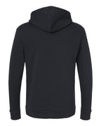 Next Level 9303 - Unisex Santa Barbara Hoodie Sweatshirt - Black
