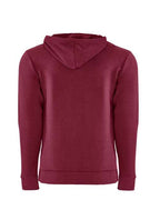 Next Level 9303 - Unisex Santa Barbara Hoodie Sweatshirt - Cardinal