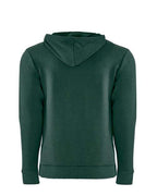Next Level 9303 - Unisex Santa Barbara Hoodie Sweatshirt - Forest Green