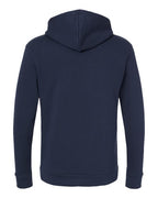 Next Level 9303 - Unisex Santa Barbara Hoodie Sweatshirt - Midnight Navy