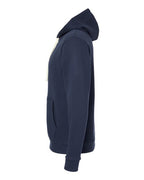 Next Level 9303 - Unisex Santa Barbara Hoodie Sweatshirt - Midnight Navy