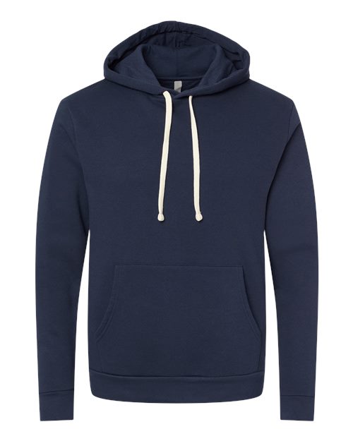 Next Level 9303 - Unisex Santa Barbara Hoodie Sweatshirt - Midnight Navy