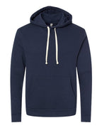 Next Level 9303 - Unisex Santa Barbara Hoodie Sweatshirt - Midnight Navy