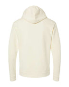 Next Level 9303 - Unisex Santa Barbara Hoodie Sweatshirt - Natural