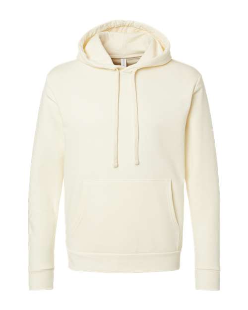 Next Level 9303 - Unisex Santa Barbara Hoodie Sweatshirt - Natural