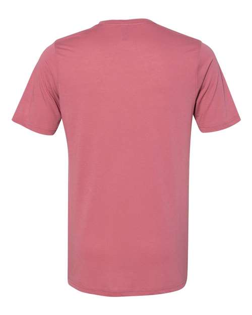 Next Level 6200 - Unisex Festival T-Shirt - Smoked Paprika