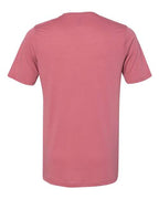 Next Level 6200 - Unisex Festival T-Shirt - Smoked Paprika