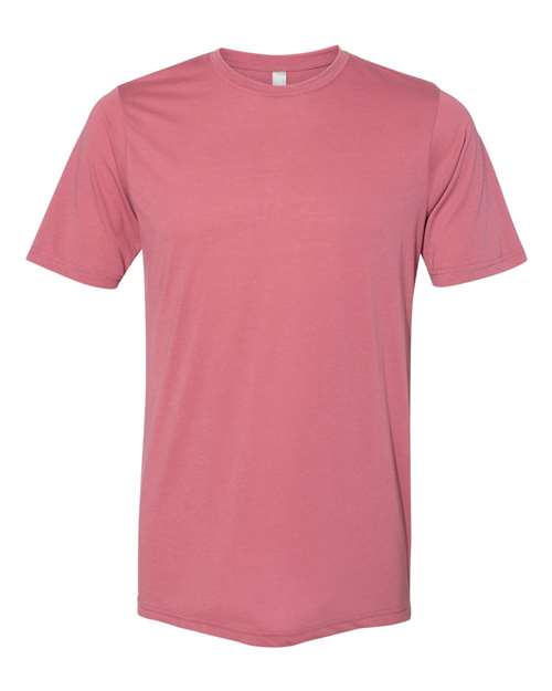Next Level 6200 - Unisex Festival T-Shirt - Smoked Paprika