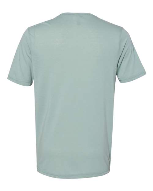 Next Level 6200 - Unisex Festival T-Shirt - Stonewash Green