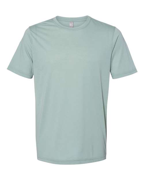 Next Level 6200 - Unisex Festival T-Shirt - Stonewash Green