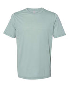 Next Level 6200 - Unisex Festival T-Shirt - Stonewash Green