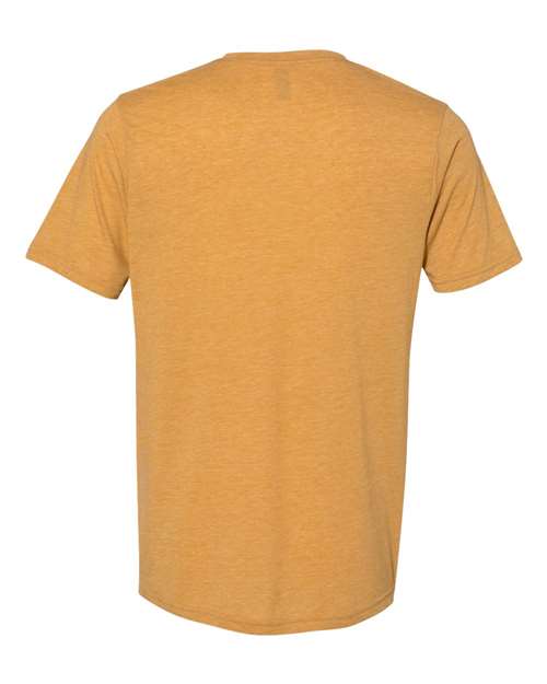 Next Level 6200 - Unisex Festival T-Shirt - Antique Gold