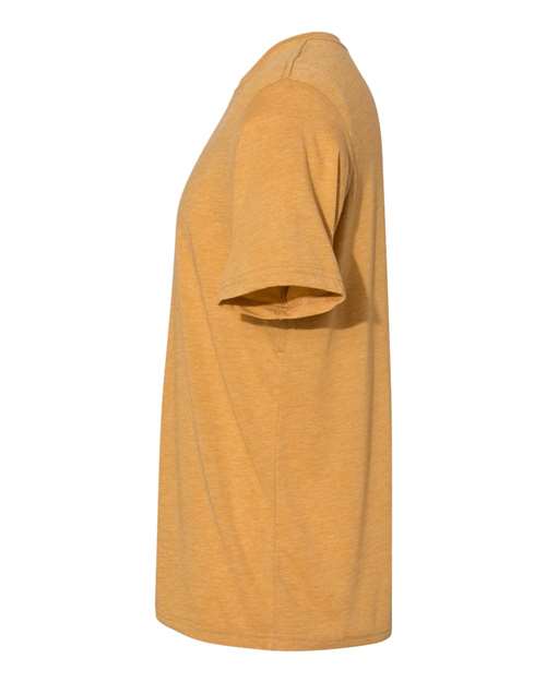 Next Level 6200 - Unisex Festival T-Shirt - Antique Gold
