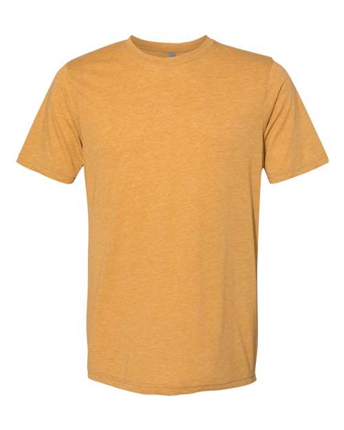Next Level 6200 - Unisex Festival T-Shirt - Antique Gold