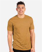 Next Level 6200 - Unisex Festival T-Shirt - Antique Gold