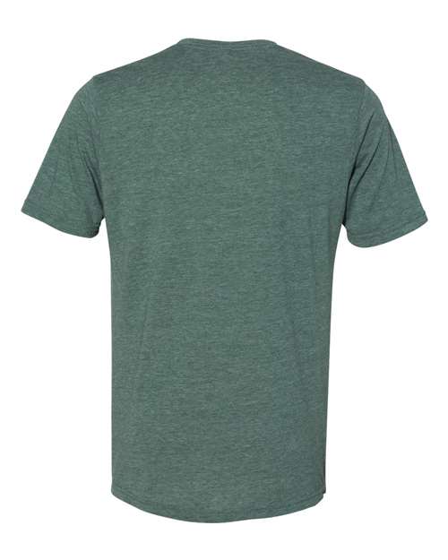 Next Level 6200 - Unisex Festival T-Shirt - Royal Pine