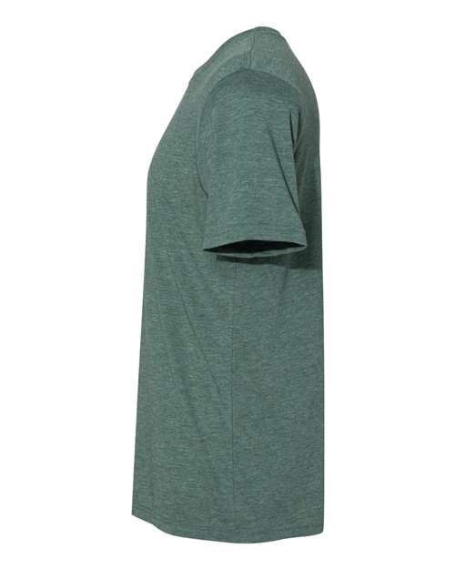 Next Level 6200 - Unisex Festival T-Shirt - Royal Pine