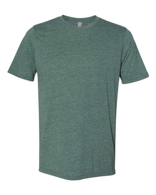 Next Level 6200 - Unisex Festival T-Shirt - Royal Pine