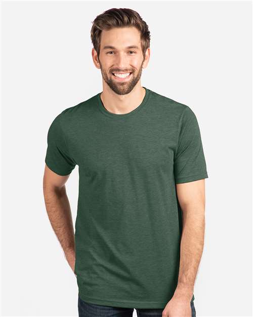 Next Level 6200 - Unisex Festival T-Shirt - Royal Pine