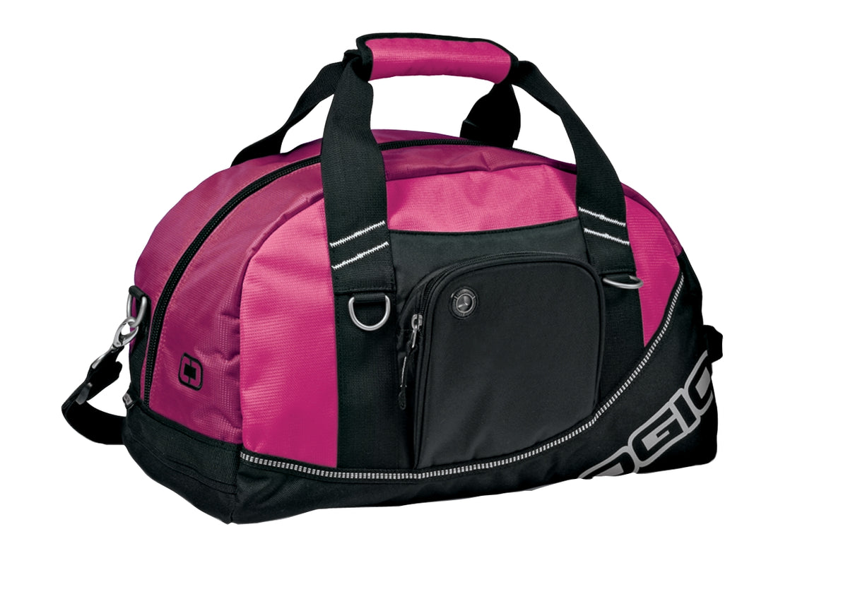 OGIO - Half Dome Duffel - 711007 Pink