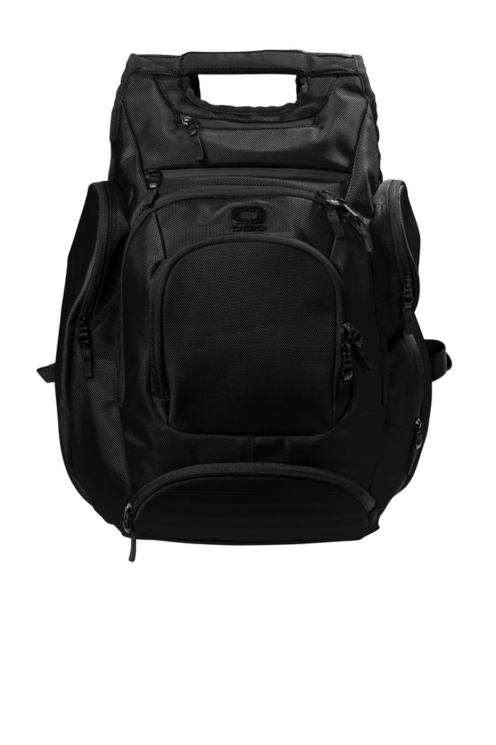 OGIO Metro Ballistic Pack - 711107