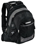 OGIO - Fugitive Pack - 711113 Black
