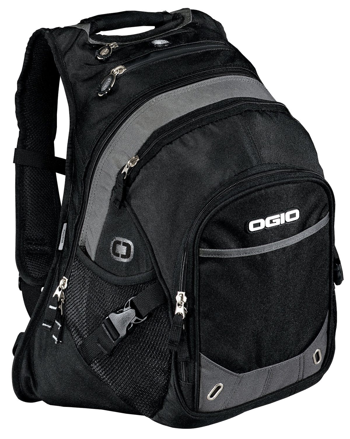 OGIO - Fugitive Pack - 711113 Black