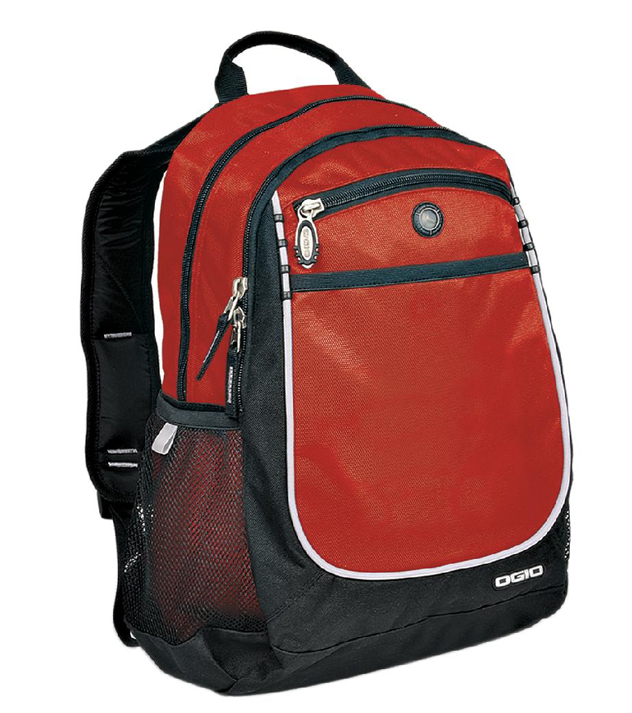 OGIO - Carbon Pack - 711140 Red