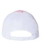 Richardson 111 - Garment-Washed Trucker Cap Richardson