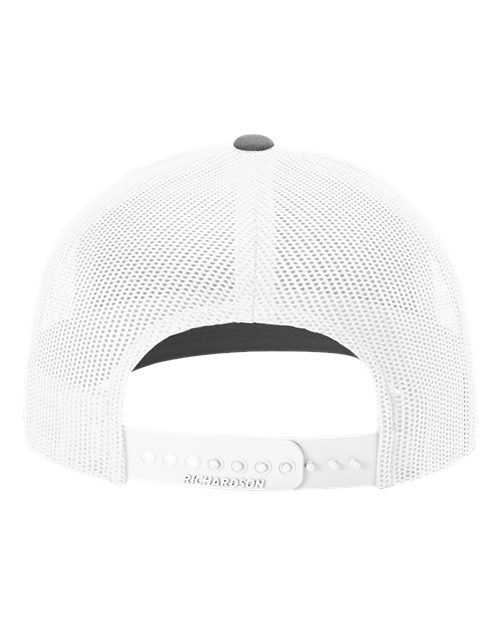 Richardson 112 - Snapback Trucker Cap Richardson