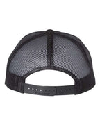 Richardson 115 - Low Pro Trucker Cap Richardson