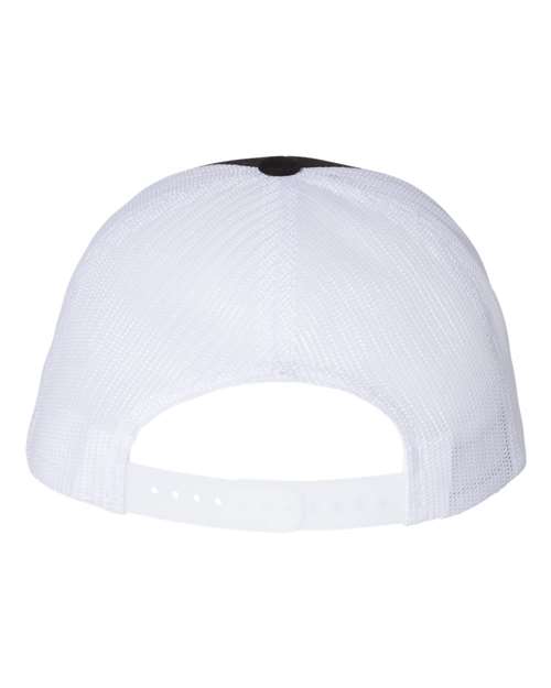 Richardson 115 - Low Pro Trucker Cap Richardson