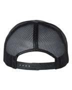 Richardson 115 - Low Pro Trucker Cap Richardson