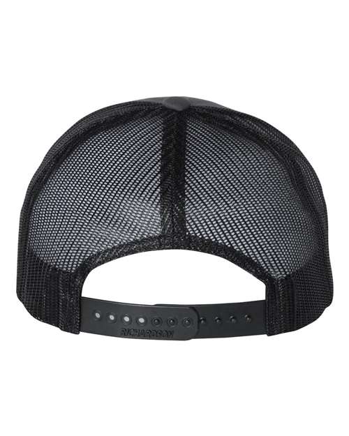 Richardson 115 - Low Pro Trucker Cap Richardson