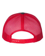 Richardson 115 - Low Pro Trucker Cap Richardson