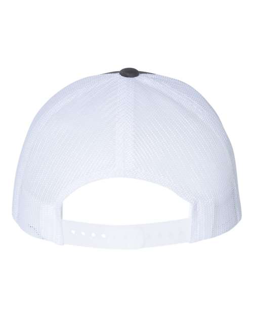 Richardson 115 - Low Pro Trucker Cap Richardson