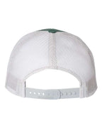 Richardson 115 - Low Pro Trucker Cap Richardson