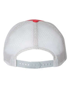 Richardson 115 - Low Pro Trucker Cap Richardson