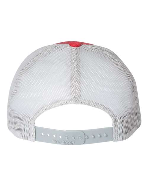 Richardson 115 - Low Pro Trucker Cap Richardson